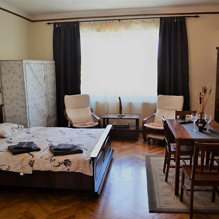Studio Brasov Apartment Exterior photo