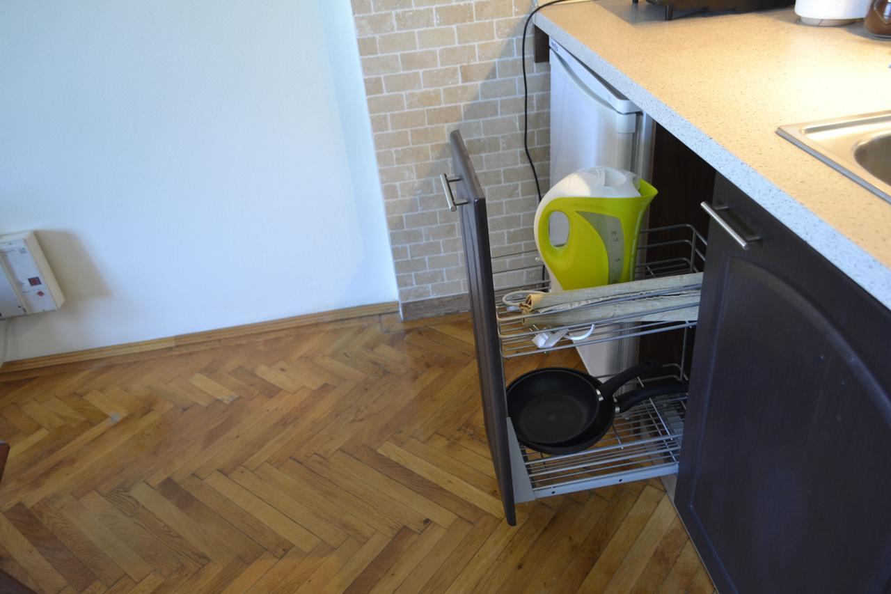 Studio Brasov Apartment Exterior photo