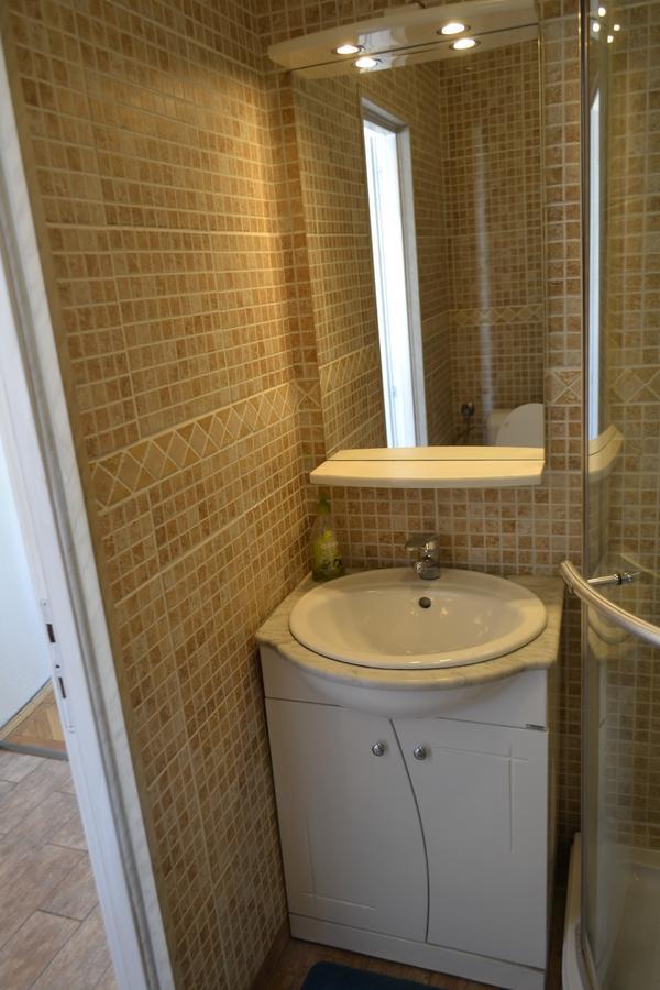 Studio Brasov Apartment Exterior photo